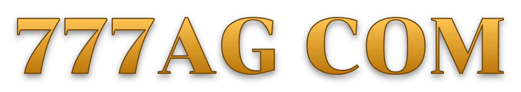 777AG COM logo