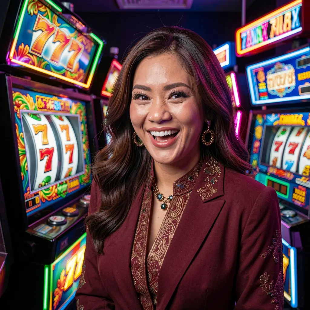 777AG COM – Temukan hiburan slot mendebarkan yang dibuat untuk pemain Indonesia